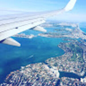 Meet your Posher, Pascale